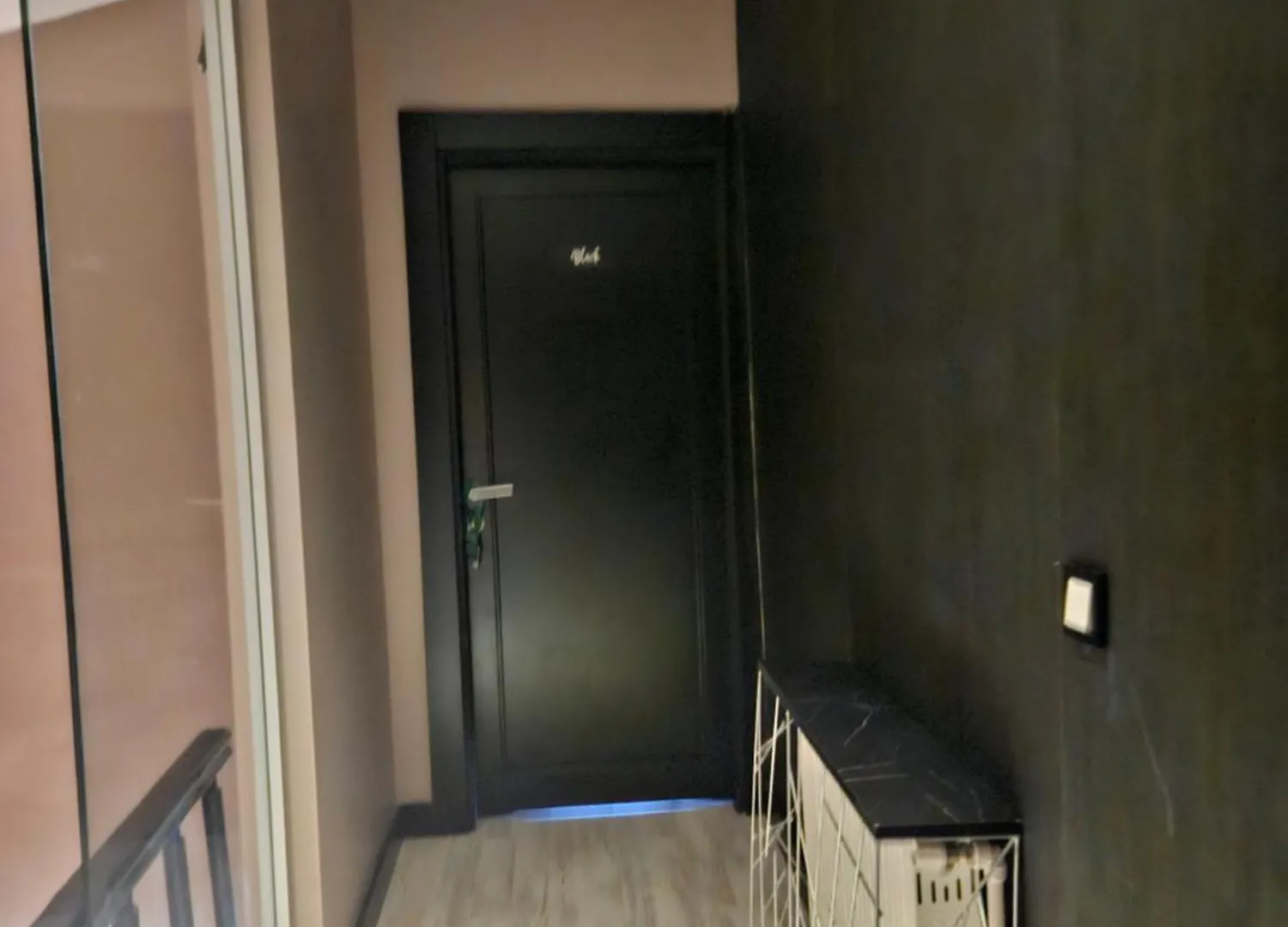 Отель Jirhouse Sarikoesk Стамбул
