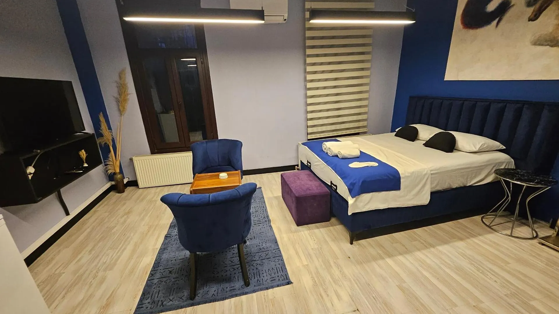 Hotel Jirhouse Sarikoesk Istanbulská provincie