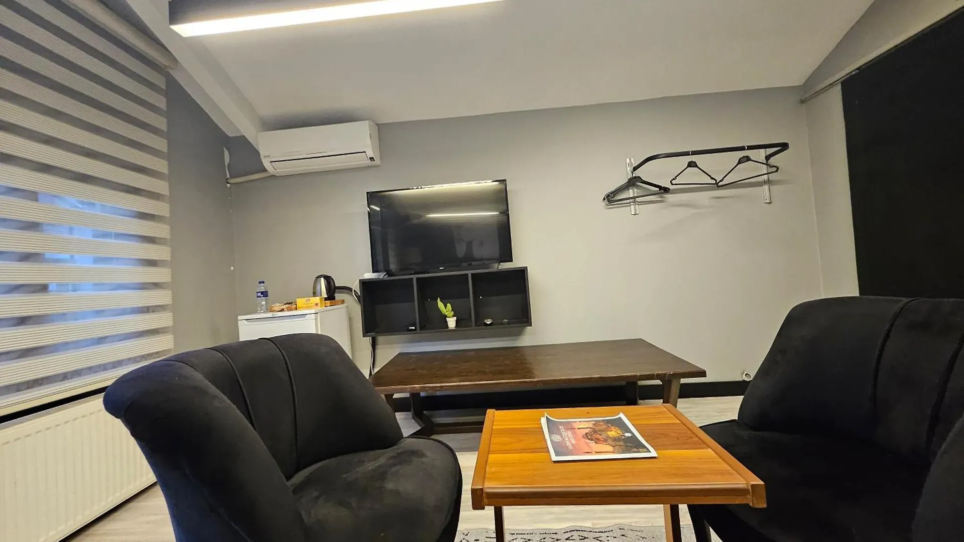 Отель Jirhouse Sarikoesk Стамбул Турция