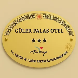 3* Hotel Güler
