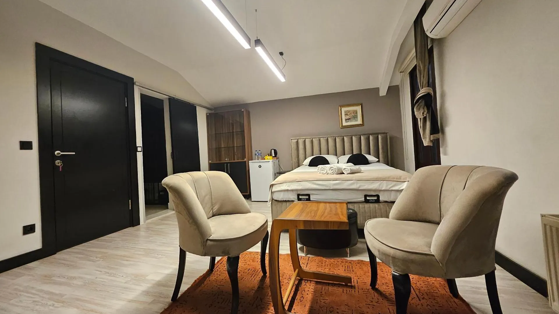 فندق Jirhouse Sarikoesk اسطنبول 3*,  تركيا