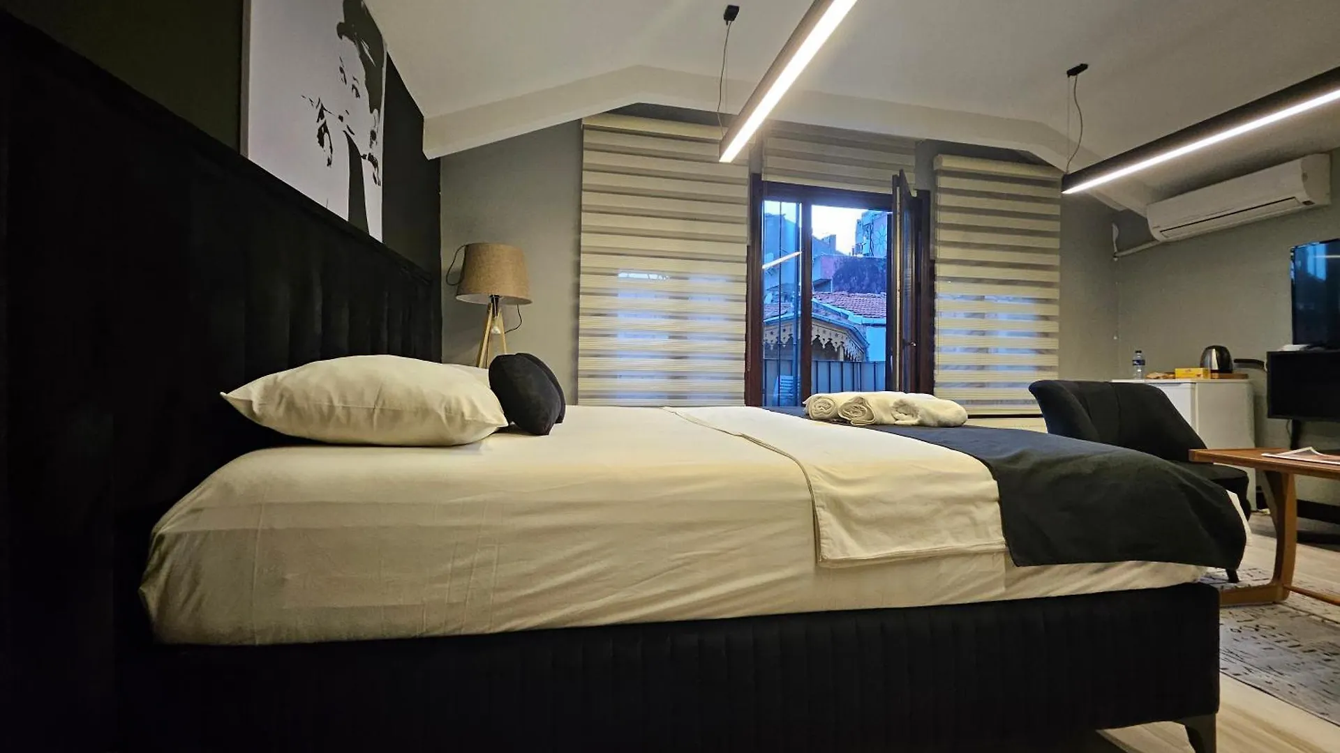 فندق Jirhouse Sarikoesk اسطنبول