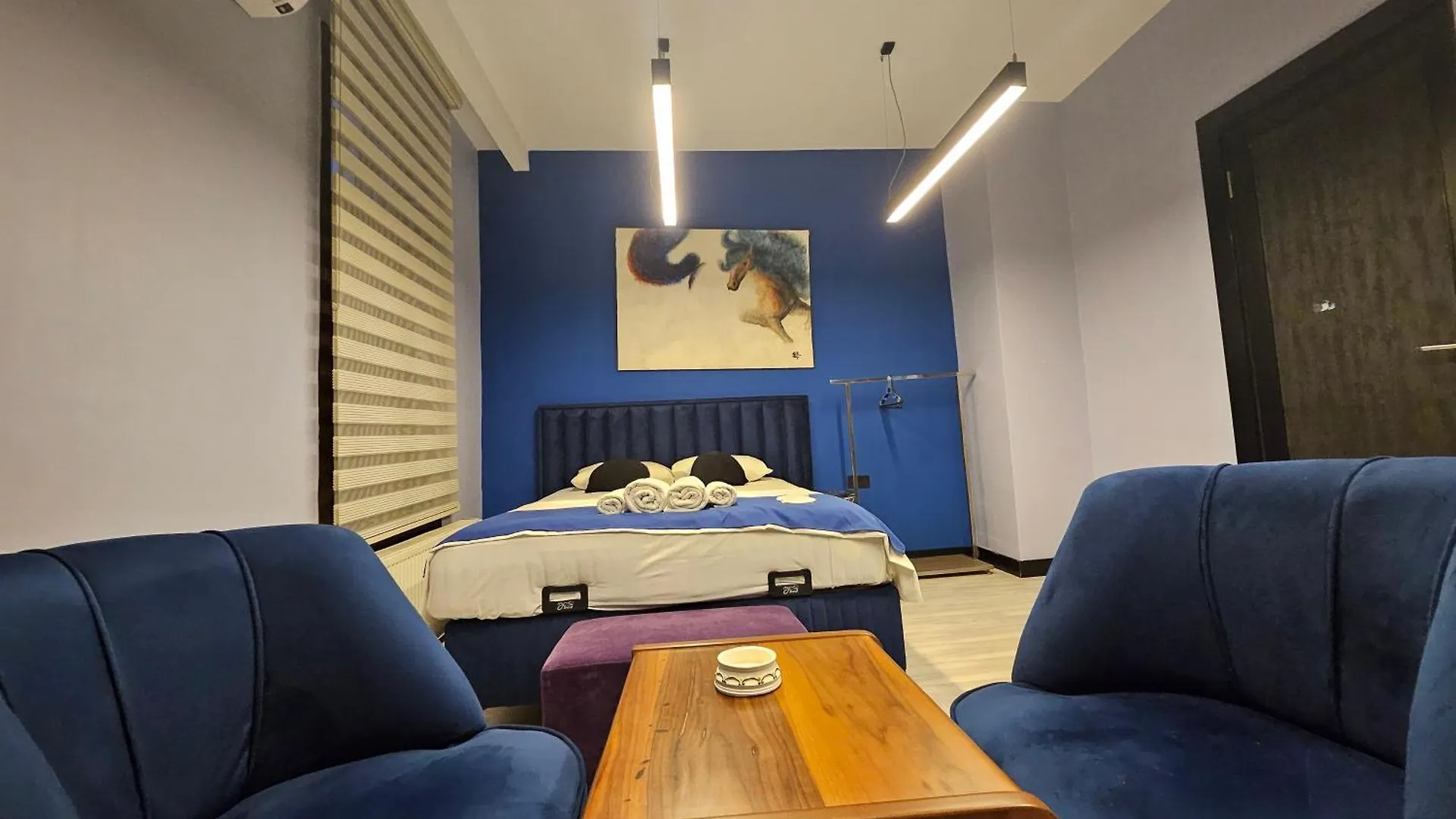 فندق Jirhouse Sarikoesk اسطنبول