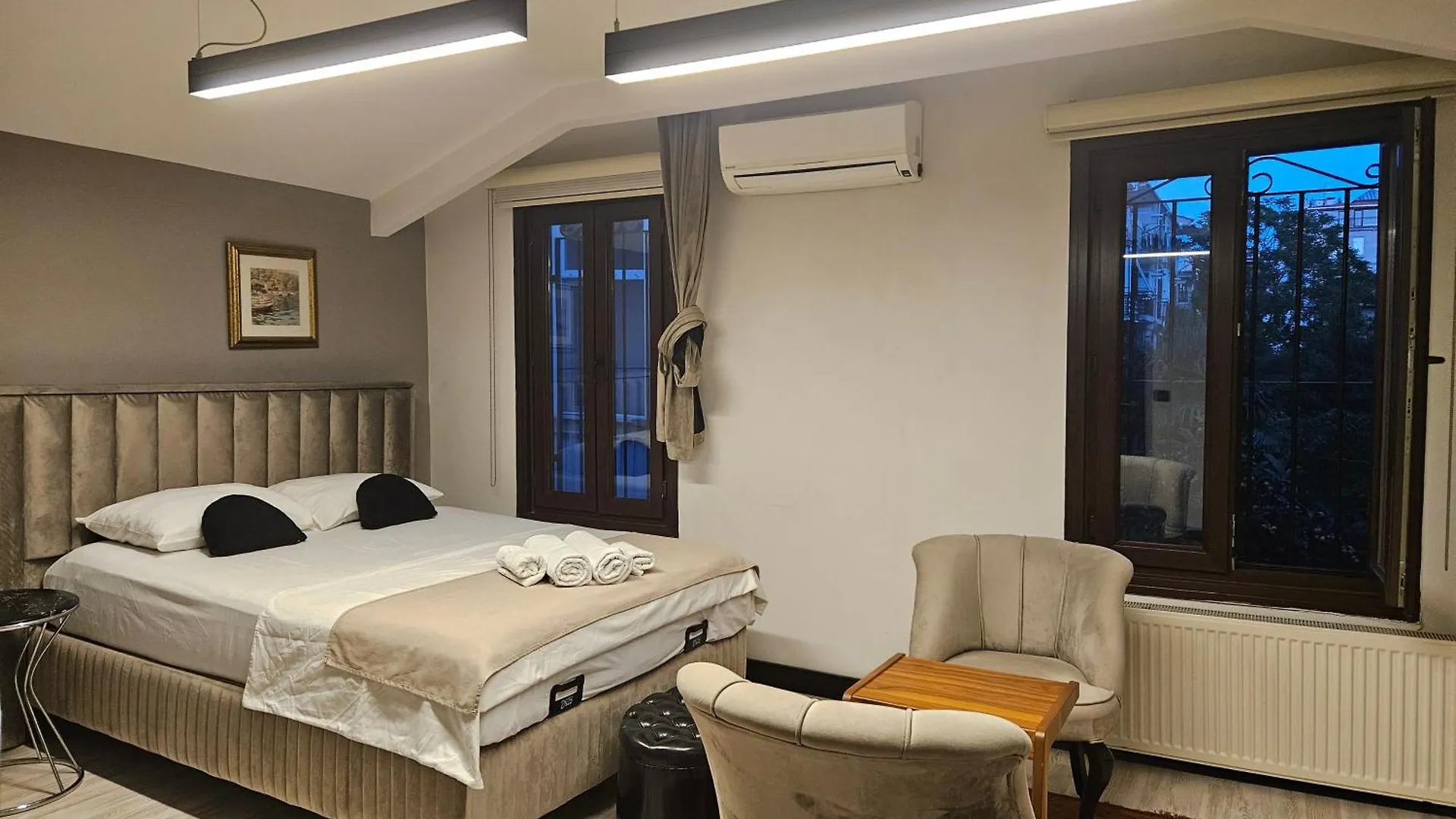 فندق Jirhouse Sarikoesk اسطنبول