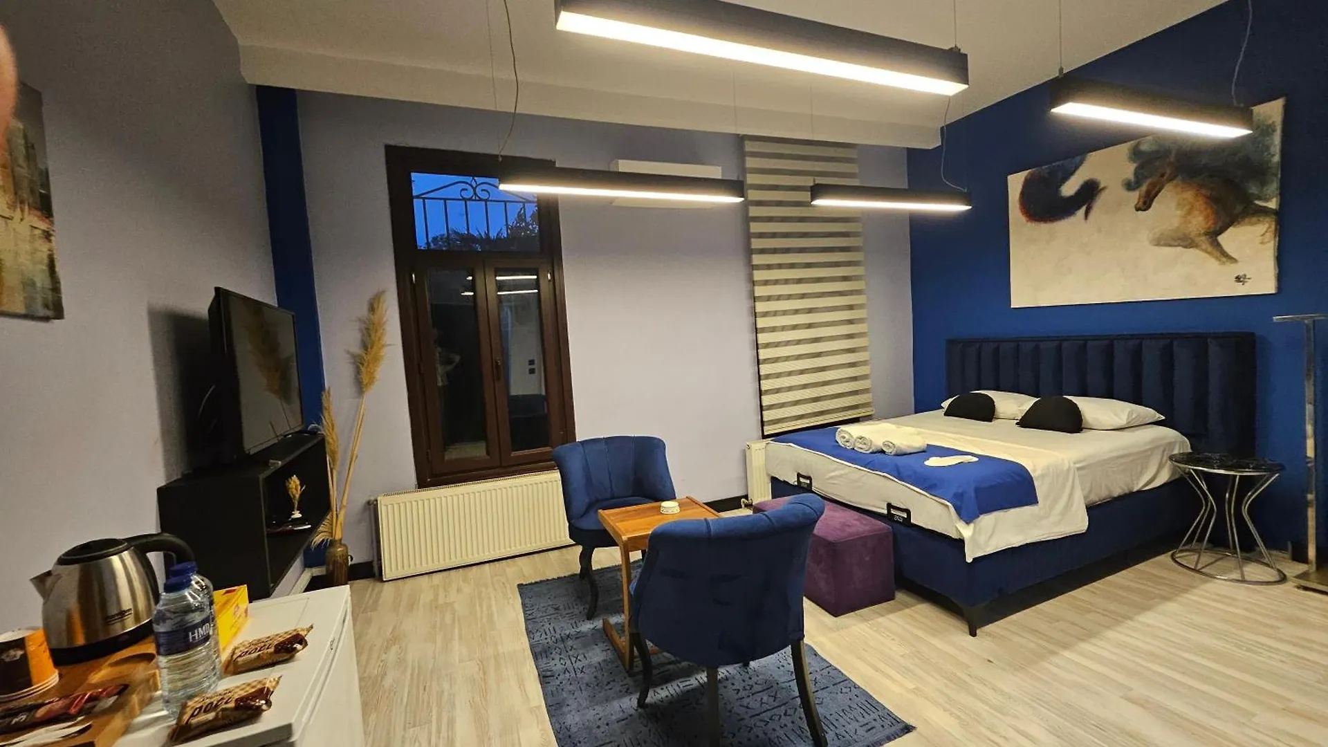 فندق Jirhouse Sarikoesk اسطنبول