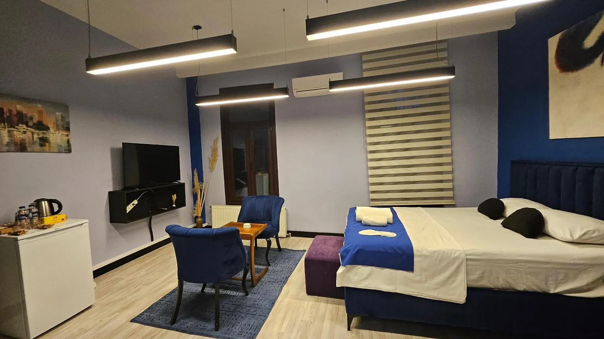 فندق Jirhouse Sarikoesk اسطنبول